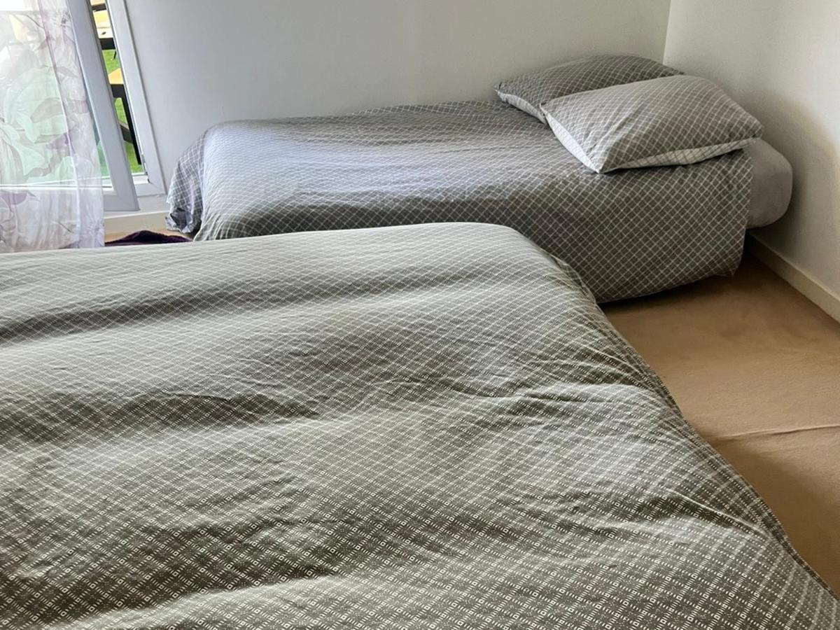 Appartement 2 Pieces 5Min Gare Val D'Europe Parking Inclus Montévrain Exteriér fotografie