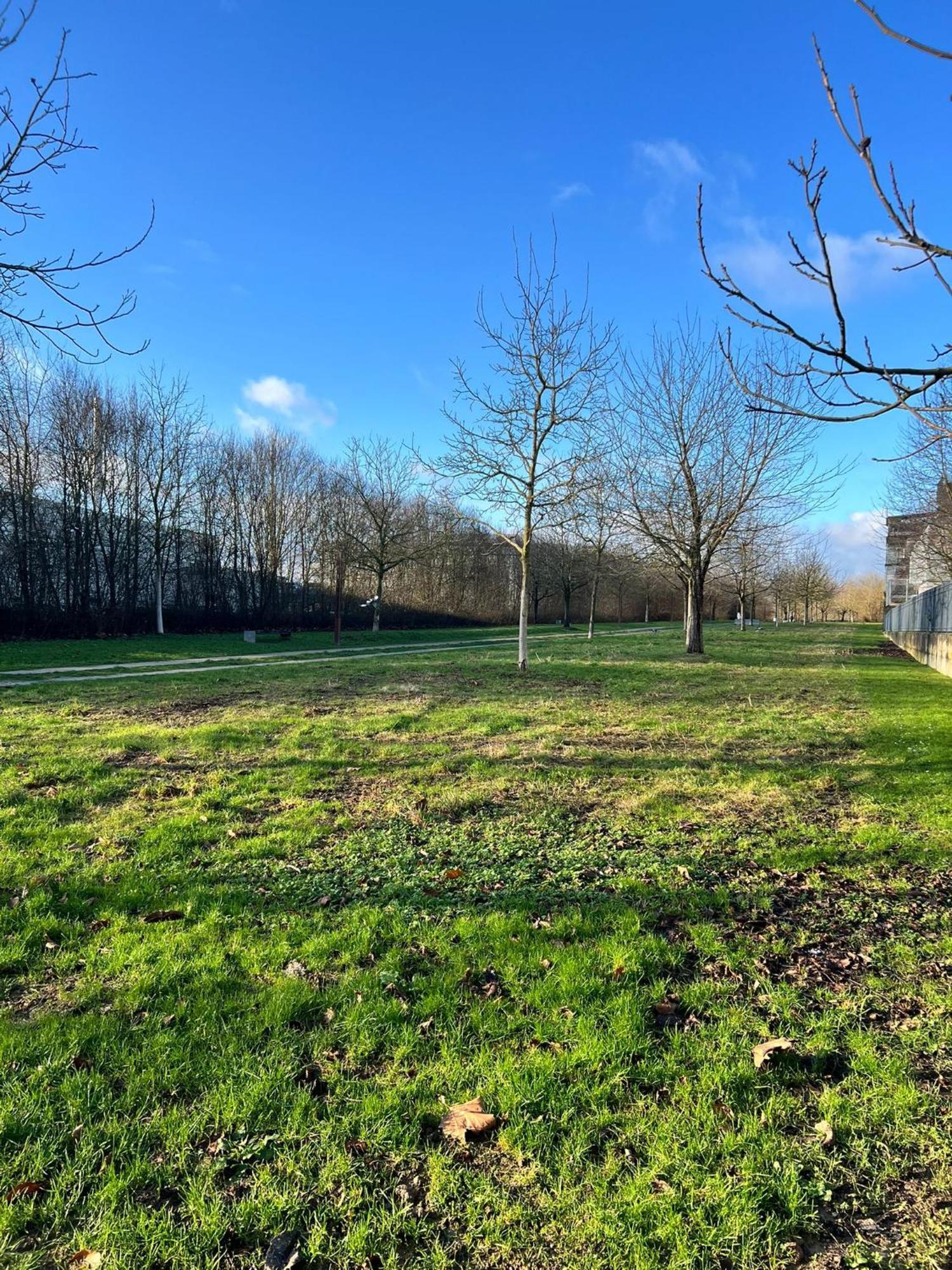 Appartement 2 Pieces 5Min Gare Val D'Europe Parking Inclus Montévrain Exteriér fotografie
